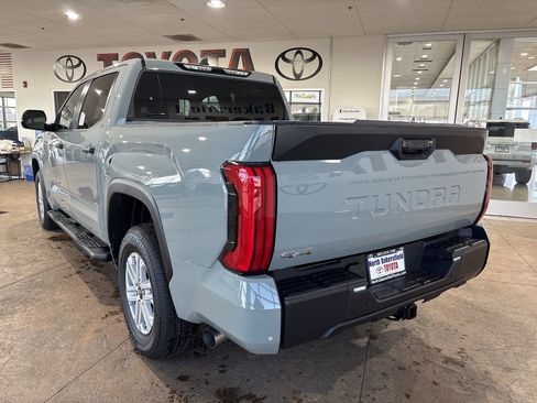 New 2026 Toyota Tundra SR5 image 8