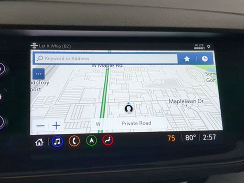 Used 2023 Buick Envision Avenir image 28