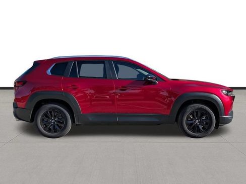 New 2026 MAZDA CX-50 2.5 Hybrid w/ Weather Package AWD/4WD image 4