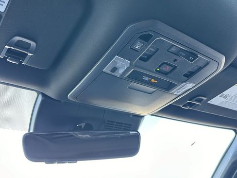 New 2026 Toyota Tacoma TRD Sport image 37