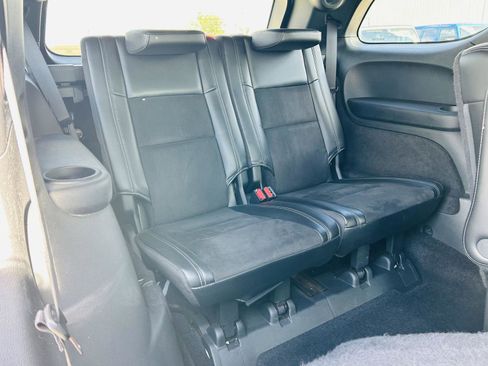 Used 2022 Dodge Durango GT image 36