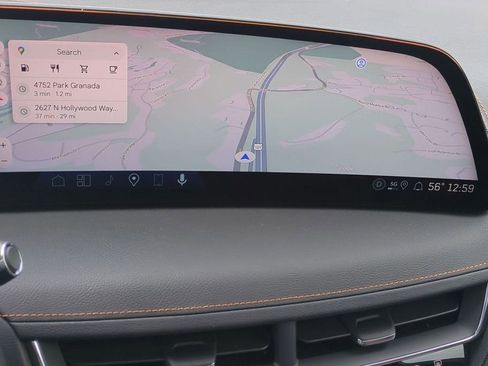 Used 2026 Cadillac CT5 Sport image 12