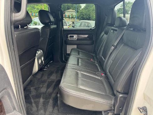 Used 2013 Ford F150 Platinum image 13