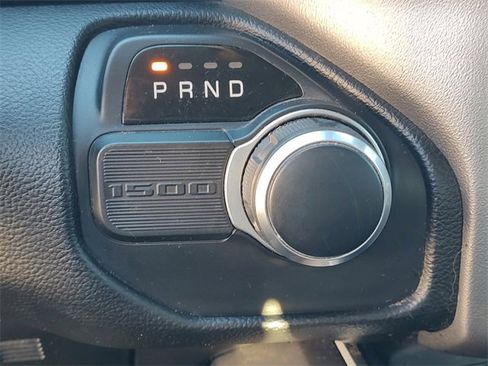 Certified 2020 RAM 1500 Big Horn image 23