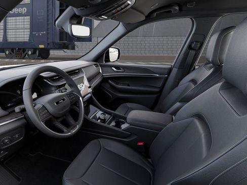 New 2026 Jeep Grand Cherokee Limited image 22