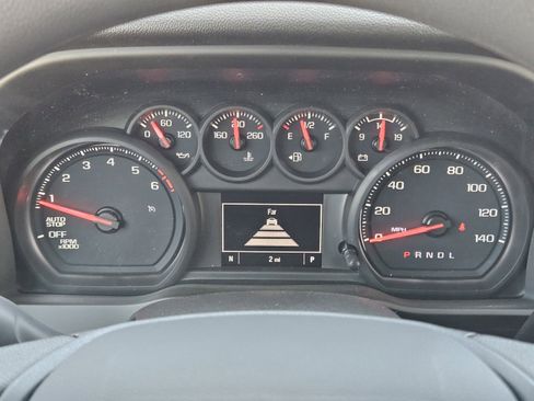 New 2026 GMC Sierra 1500 Pro w/ Pro Value Package RWD image 11