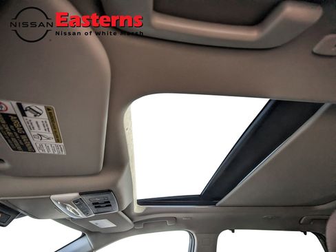 New 2026 Nissan Rogue Platinum w/ Tech Package image 22