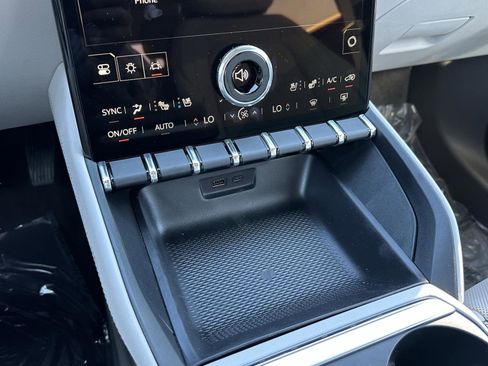 New 2026 GMC Terrain Denali image 27