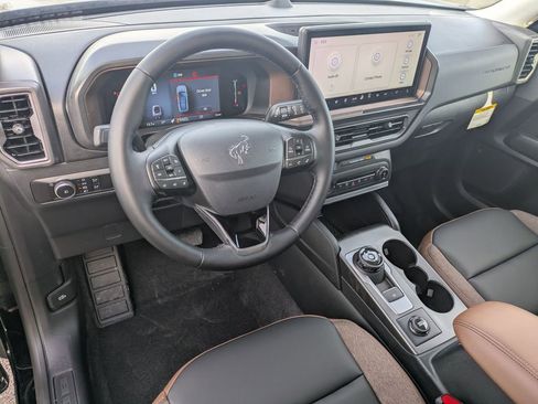 New 2026 Ford Bronco Sport Outer Banks AWD/4WD image 10