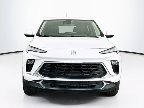 Used 2025 Buick Encore GX Preferred image 2