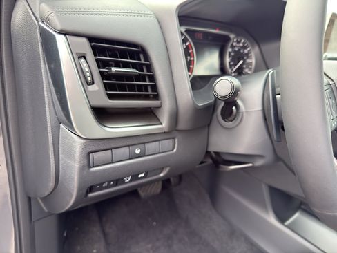 New 2026 Nissan Rogue SV image 14