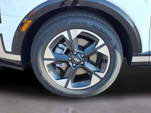 New 2026 Hyundai Palisade Limited FWD image 9