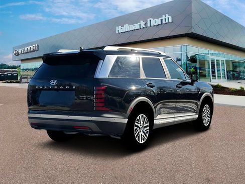 New 2026 Hyundai Palisade SEL FWD image 7
