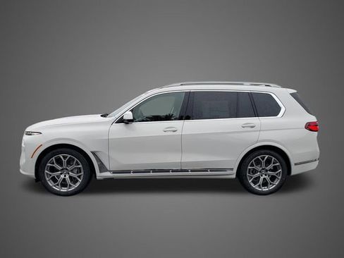 New 2026 BMW X7 xDrive40i w/ Premium Package image 9