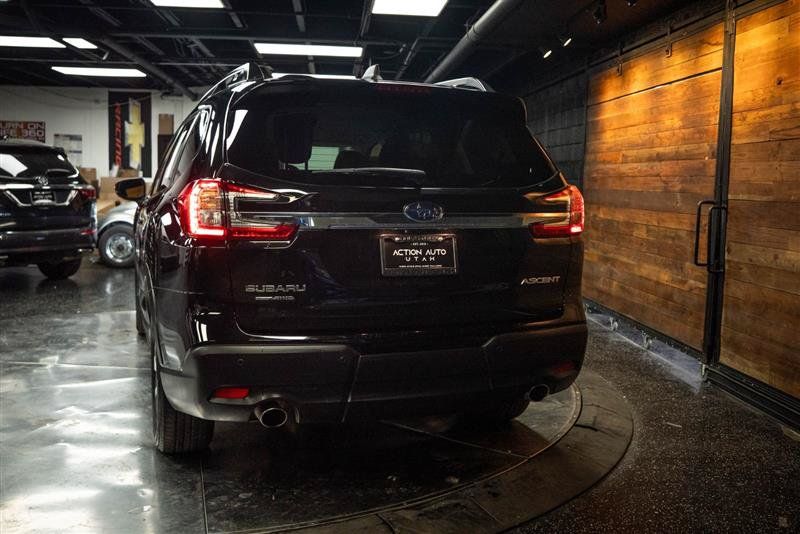 Used 2025 Subaru Ascent Premium AWD/4WD image 6