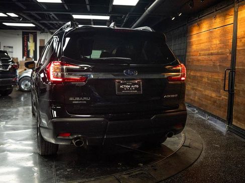 Used 2025 Subaru Ascent Premium AWD/4WD image 6