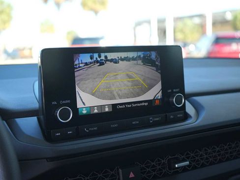 Used 2024 Honda Accord EX image 23