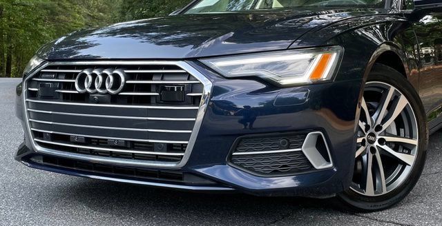 Used 2023 Audi A6 Premium Plus w/ Premium Plus Package AWD/4WD image 3