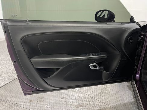 Used 2020 Dodge Challenger R/T Scat Pack image 14