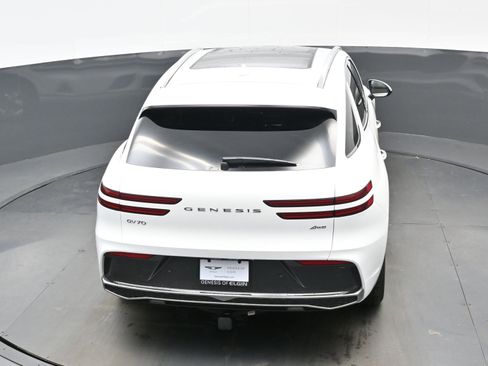 New 2026 Genesis GV70 2.5T Select image 24