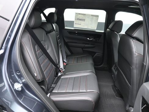 New 2026 Honda CR-V Sport Touring image 24