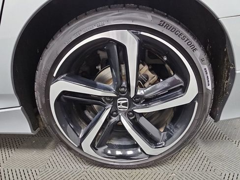 Used 2020 Honda Accord Sport image 40