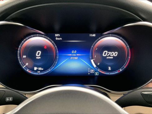 Certified 2022 Mercedes-Benz GLC 300 4MATIC image 23