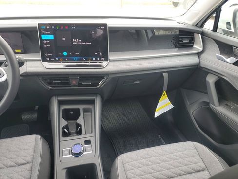 New 2026 Volkswagen Tiguan S FWD image 13