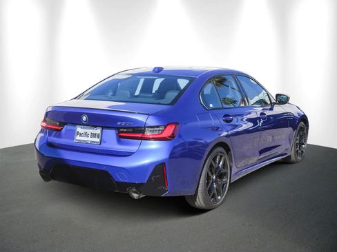 New 2026 BMW 330i 330i NA w/ M Sport Package image 6