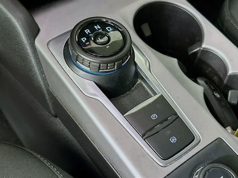 Used 2023 Ford Bronco Sport Big Bend AWD/4WD image 19