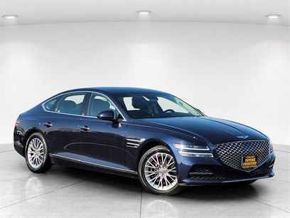 Used 2023 Genesis G80 2.5T