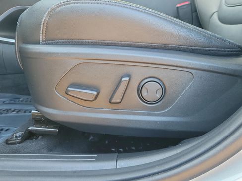 Certified 2024 Hyundai Tucson Limited image 16