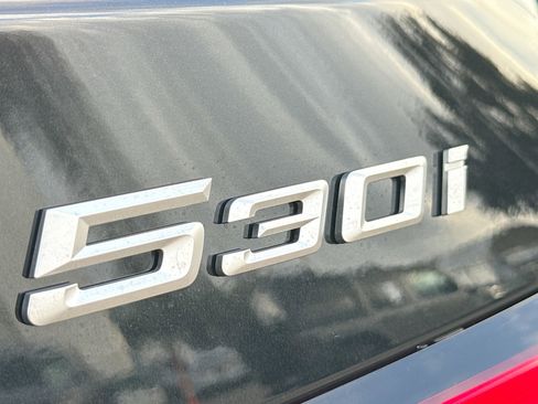 New 2026 BMW 530i w/ Convenience Package image 11