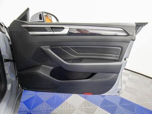 Used 2023 Volkswagen Arteon SEL w/ Arteon MDO Package image 15