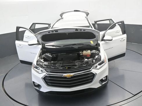 Used 2019 Chevrolet Traverse LT FWD image 71