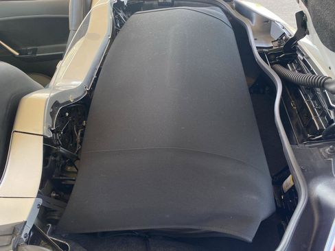 Used 2007 Saturn Sky w/ Premium Trim Pkg RWD image 27