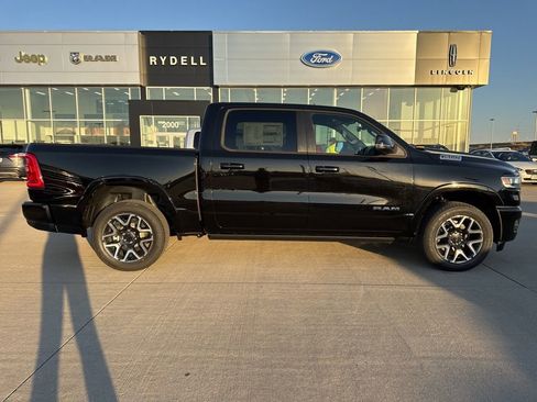 New 2026 RAM 1500 Laramie w/ Laramie Preferred Package image 2