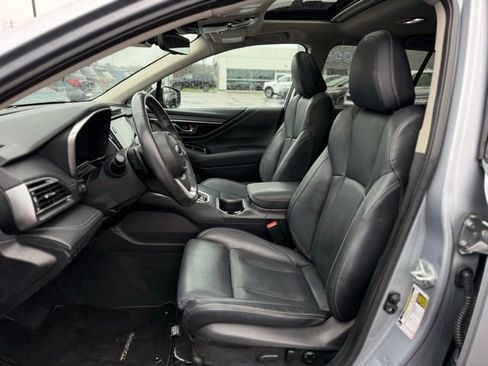 Used 2024 Subaru Outback Touring image 15