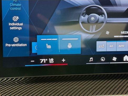 New 2025 BMW M2 w/ Lighting Package image 21