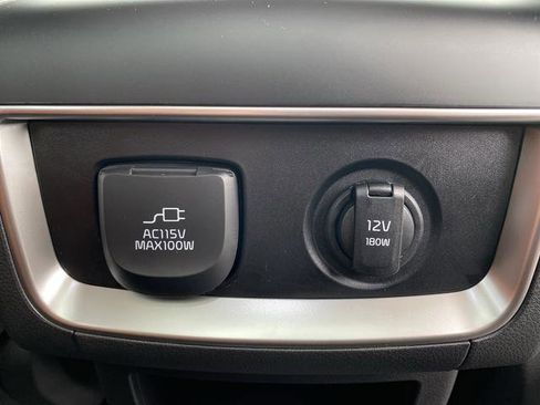 New 2026 Kia Carnival SX Prestige image 43