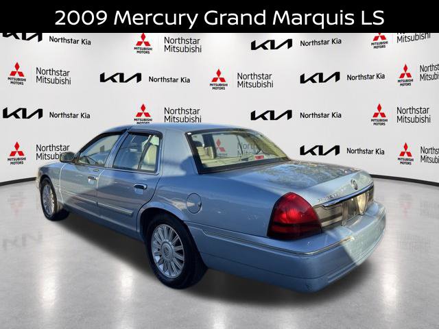 Used 2009 Mercury Grand Marquis LS RWD image 5