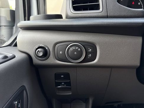 New 2025 Ford Transit 350 XLT image 13