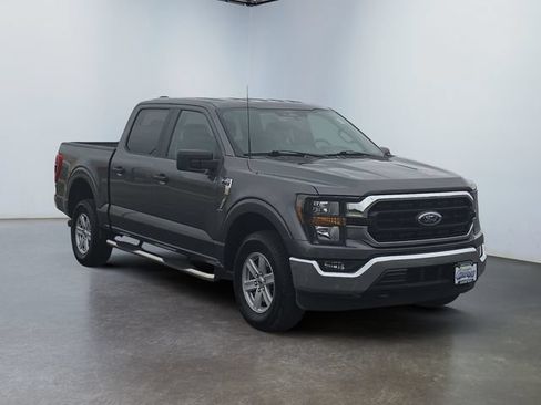 Used 2023 Ford F150 XLT AWD/4WD image 7