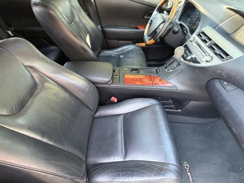 Used 2011 Lexus RX 350 2WD w/ Premium Pkg image 37
