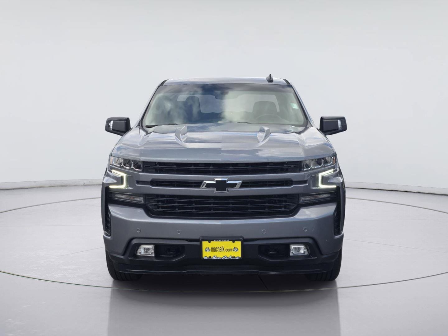 Used 2022 Chevrolet Silverado 1500 RST w/ Texas Edition Plus RWD image 2