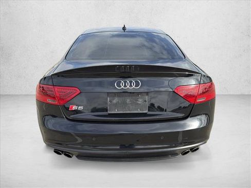 Used 2015 Audi S5 Prestige w/ Prestige Package AWD/4WD image 6