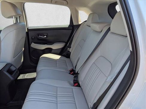 New 2027 Honda HR-V EX-L image 16