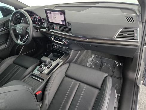 Used 2023 Audi SQ5 Prestige AWD/4WD image 19