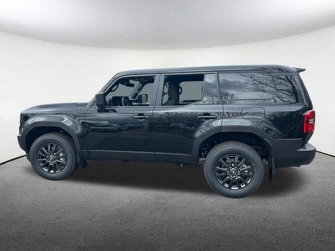 New 2026 Toyota Land Cruiser 1958 image 6