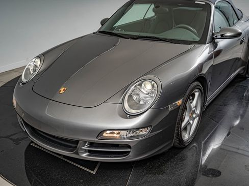 Used 2007 Porsche 911 Carrera RWD image 19